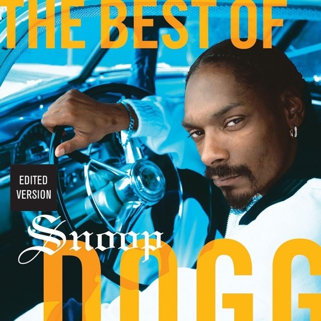 The Best of Snoop Dogg - 1