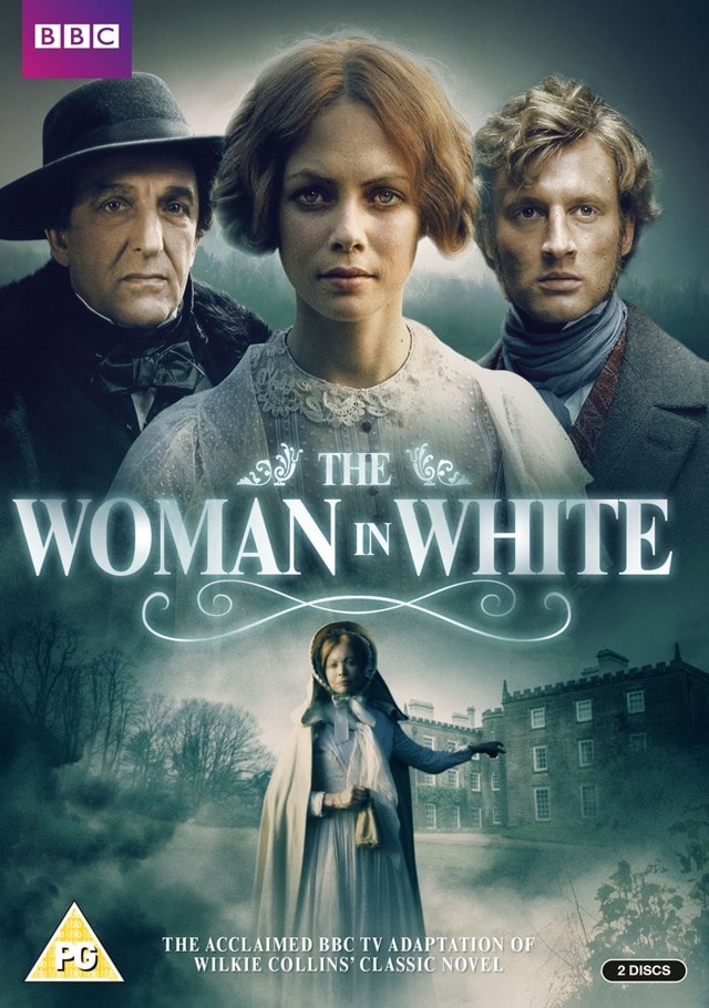The Woman in White - 1