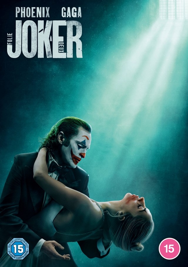 Joker: Folie a Deux - 1