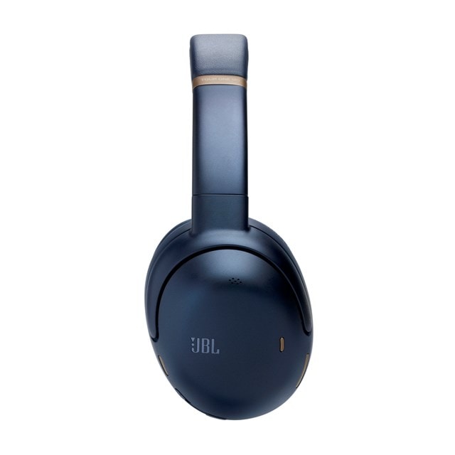 JBL Tour One M3 Blue Active Noise Cancelling Bluetooth Headphones - 9