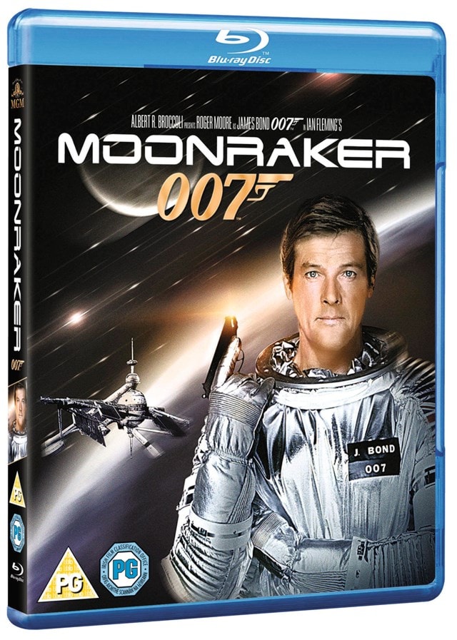 Moonraker - 2