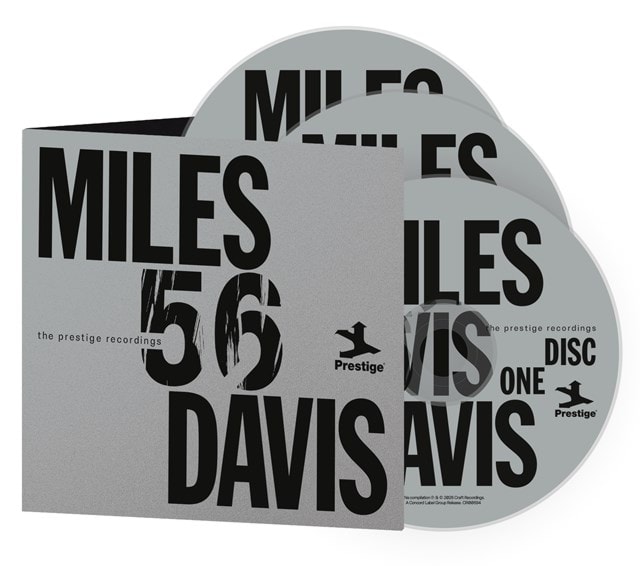 Miles '56 - 2