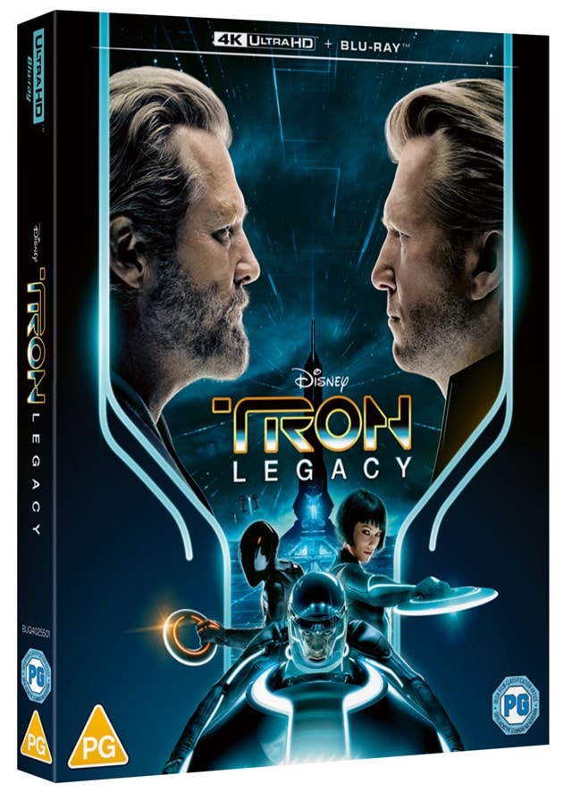 TRON: Legacy - 2