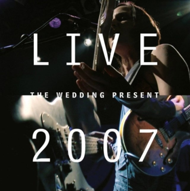 Live 2007 - 1