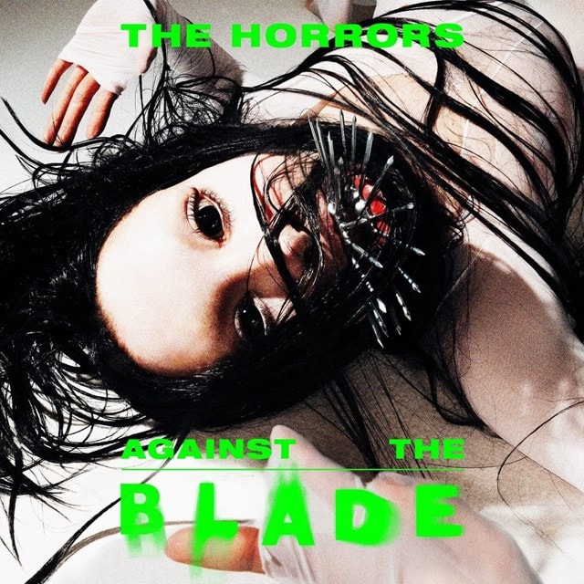 Against the Blade - 1