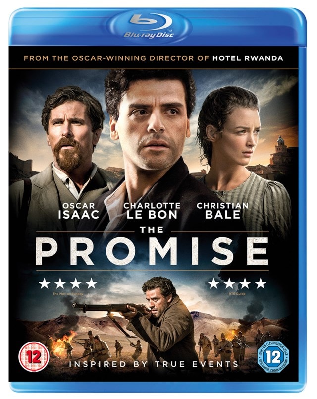 The Promise - 1