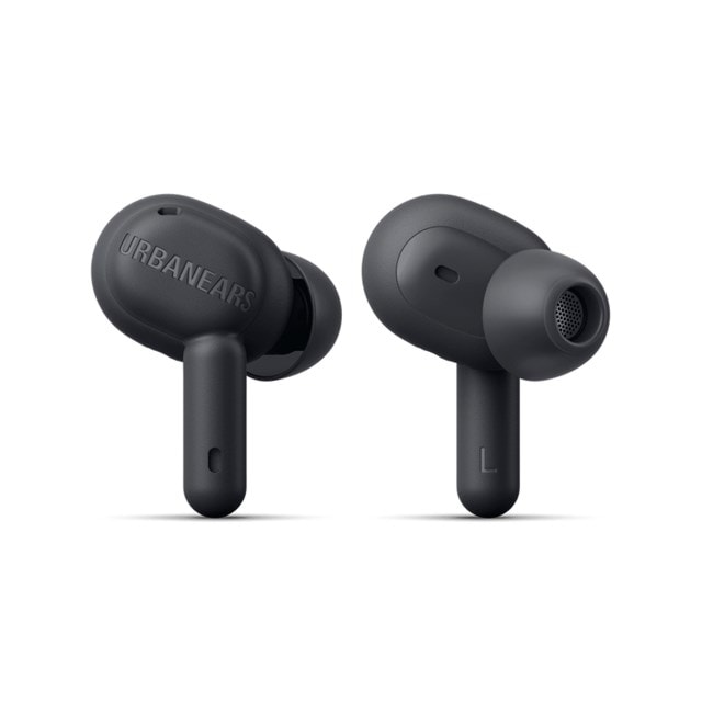 Urbanears Juno ANC Black Active Noise Cancelling True Wireless Bluetooth Earphones - 3