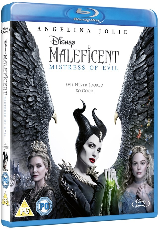 Maleficent: Mistress of Evil - 4
