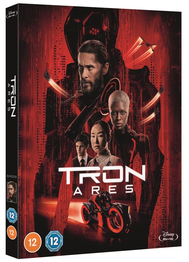 Tron: Ares - 2