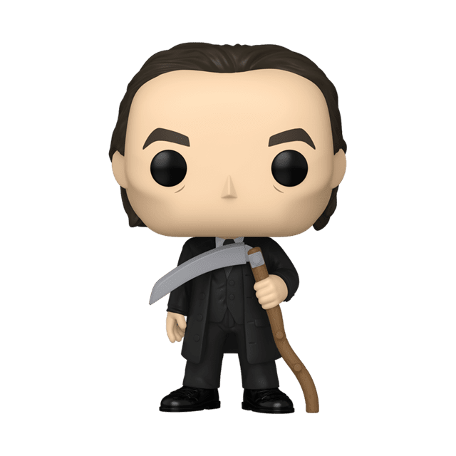 Death With Scythe 1837 Supernatural Funko Pop Vinyl | Pop Vinyl