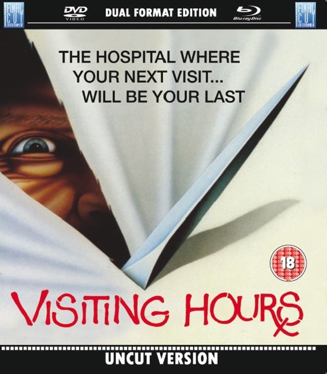 Visiting Hours - 1