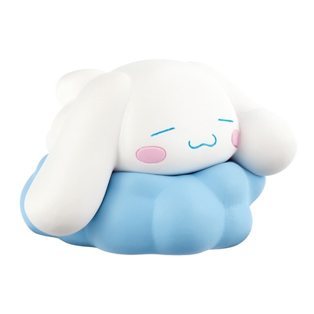 Cinnamoroll Sanrio My Favourite Colour Figurine Twinchees Blind Bag - 6