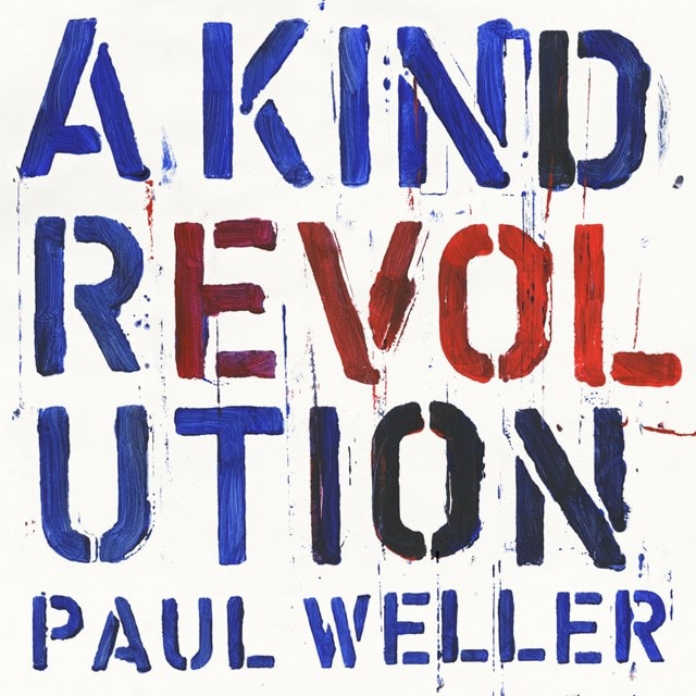 A Kind Revolution - 1