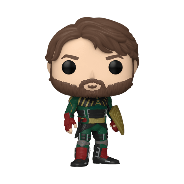 Soldier Boy (1407) The Boys Pop Vinyl - 1