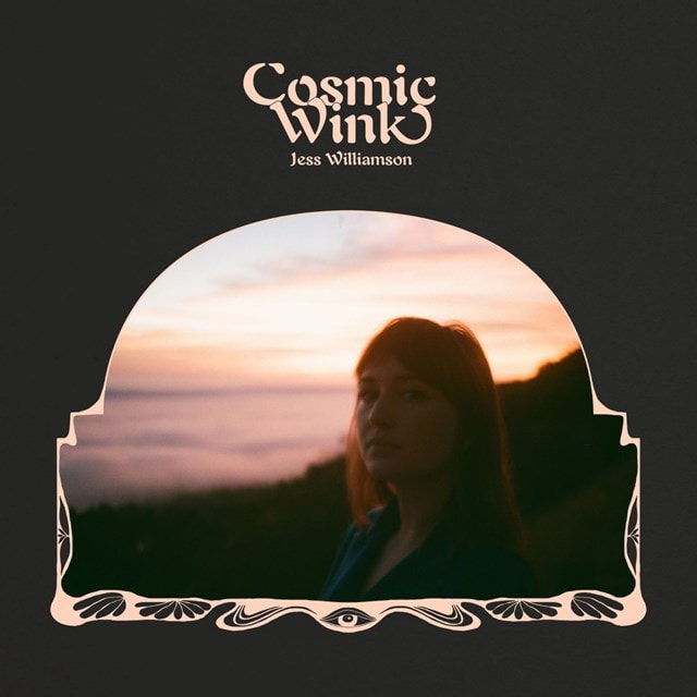 Cosmic Wink - 1