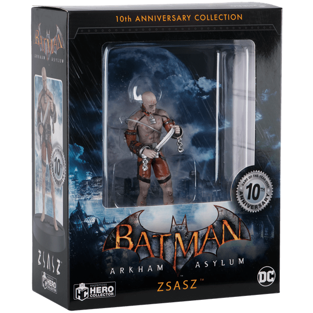 batman arkham asylum zsasz batman arkham asylum zsasz
