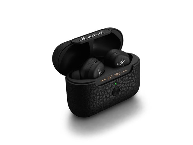Marshall Motif ANC True Wireless Active Noise Cancelling Bluetooth Earphones - 3