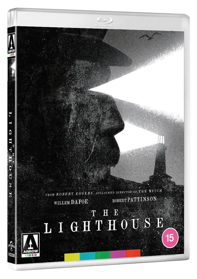 The Lighthouse Limited Edition - 4