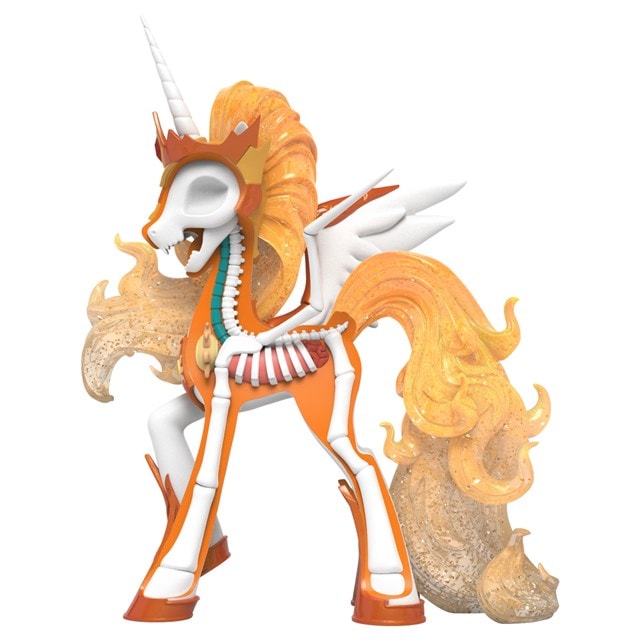 XXRAY Plus My Little Pony Princess Celestia Daybreaker Figure - 4