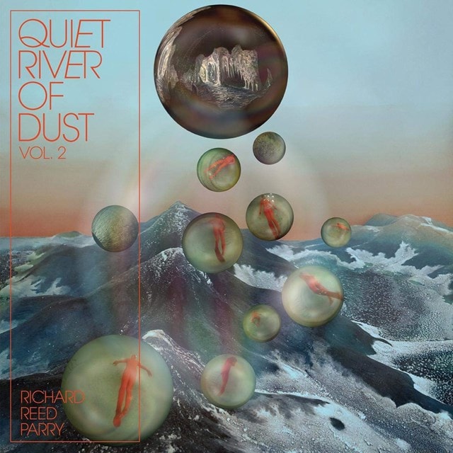 Quiet River of Dust - Volume 2 - 1