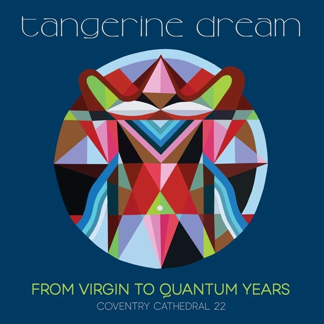 From Virgin to Quantum years - 1