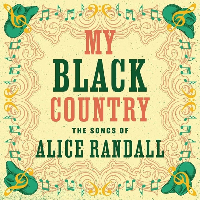 My Black Country: The Songs of Alice Randall - 1