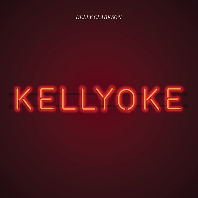 Kellyoke - 1