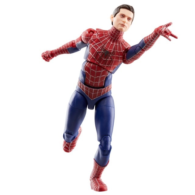 Friendly Neighborhood Spider-Man Hasbro Marvel Legends Series Spider-Man: No Way Home Action Figure - 5
