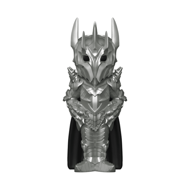 Sauron With Chance Of Chase Lord Of The Rings Funko Rewind Collectible - 2