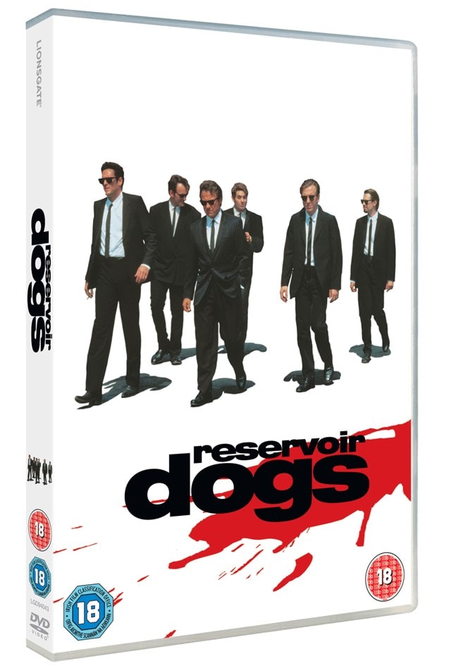 Reservoir Dogs - 2