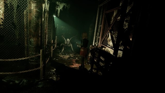 Tormented Souls II (PS5) - 6