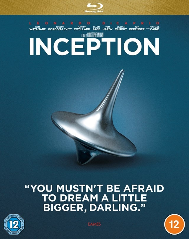 Inception (hmv Exclusive) - 1
