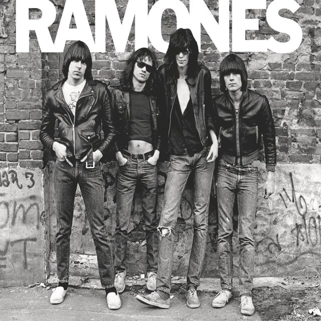 Ramones - 1