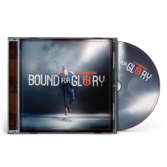 Bound for Glory - 1