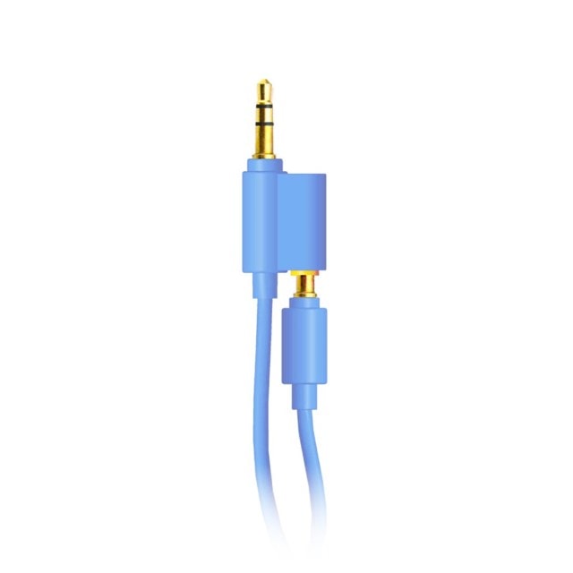 OTL Bluey Bluetooth Headphones - 5