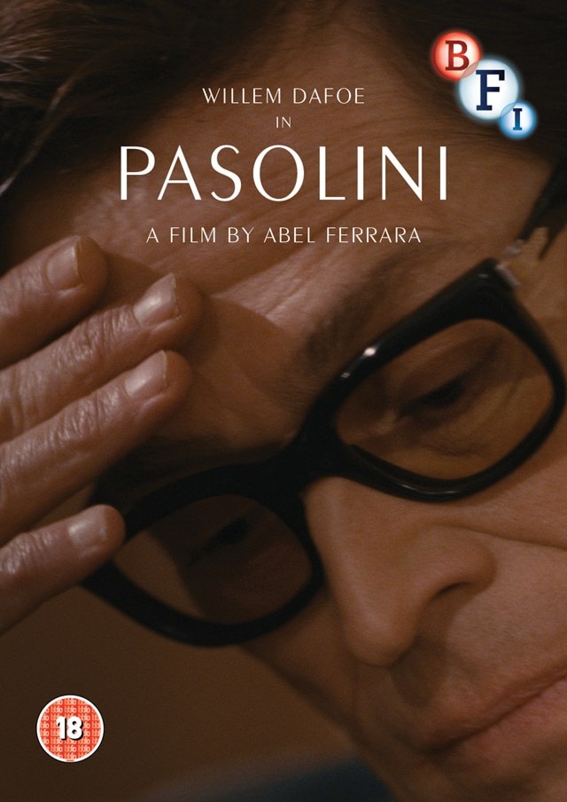 Pasolini - 1
