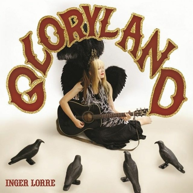 Gloryland - 1