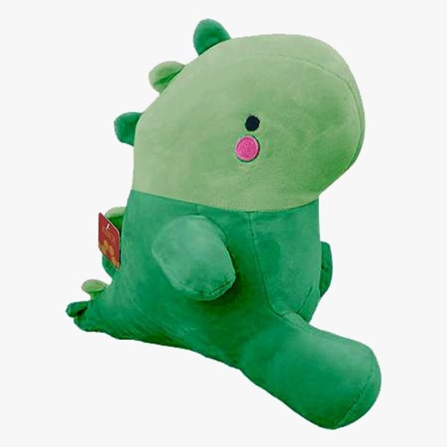 Kenji Yabu Dino Duo Green Soft Toy - 1