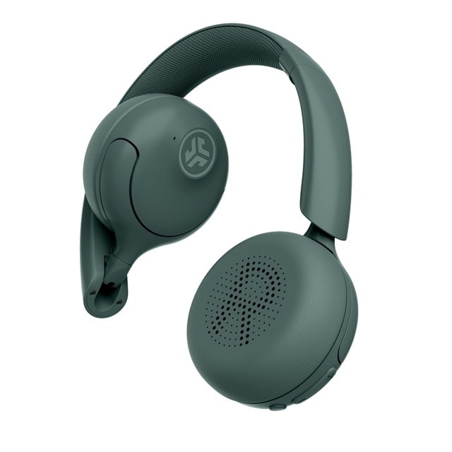 Jlab Go Lux ANC Sage Active Noise Cancelling Bluetooth Headphones - 4