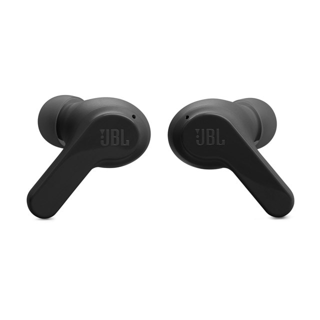 JBL Vibe Beam Black True Wireless Bluetooth Earphones - 2