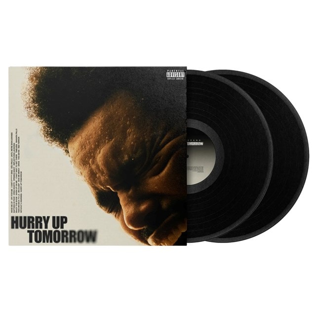 Hurry Up Tomorrow (Complete Edition) - 4