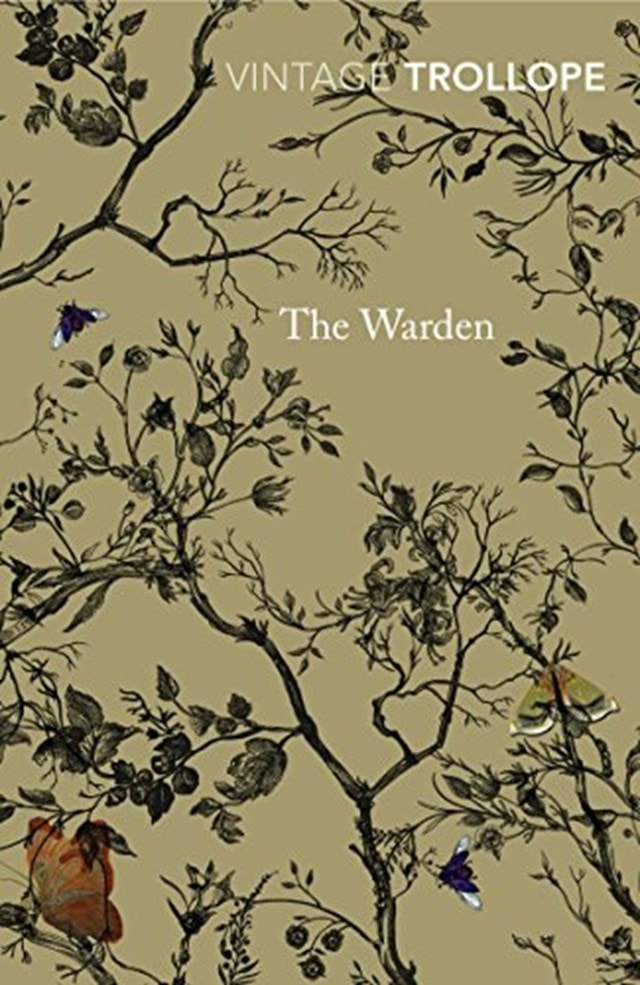 The Warden - 1