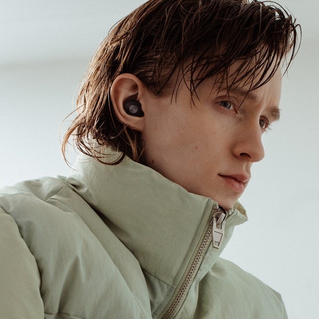 Sudio T3 Black True Wireless Bluetooth Earphones - 7