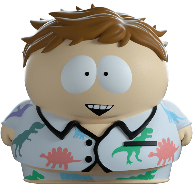 Pajama Cartman South Park Youtooz Figurine - 1