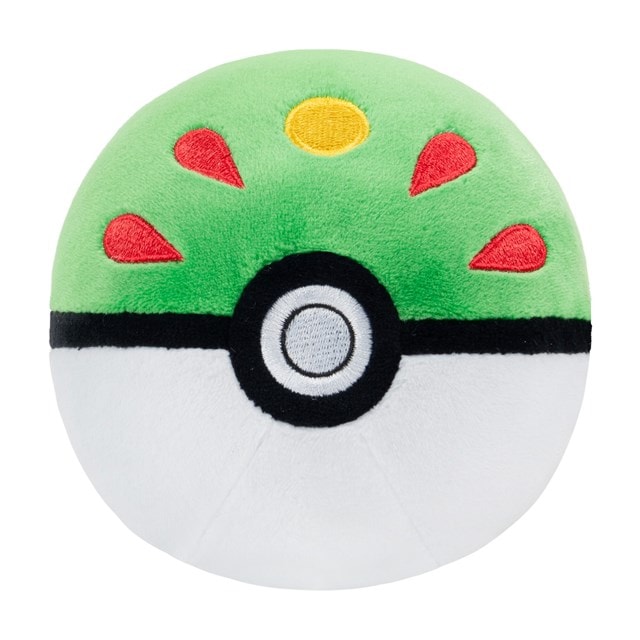 5" Friend Ball Pokemon Plush - 1
