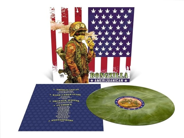 Amerijuanican - 2