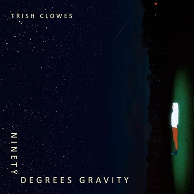 Ninety Degrees Gravity - 1