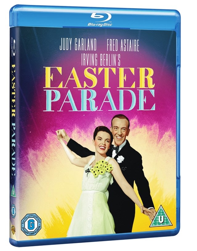 Easter Parade - 2