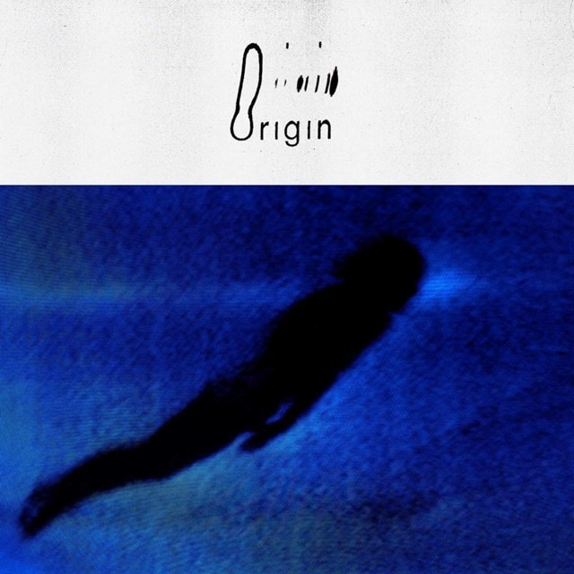 Origin - 1