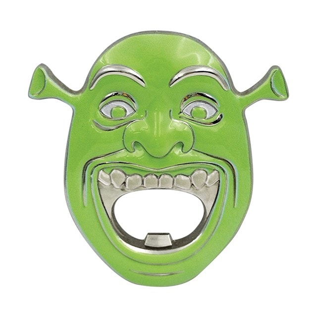 Shrek Magnetic Bottle Opener - 1